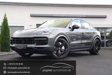 Porsche Cayenne Gebrauchtwagen