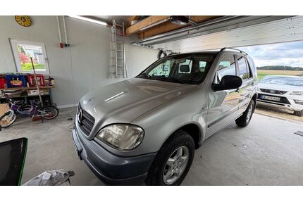 Mercedes-Benz ML 320 Gebrauchtwagen