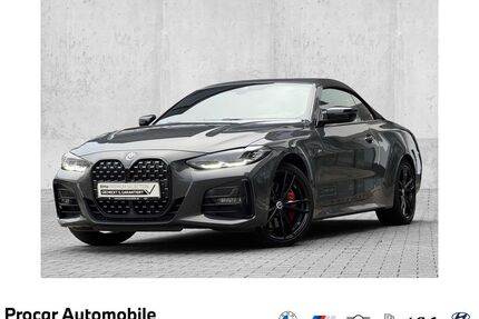 BMW 430 Gebrauchtwagen