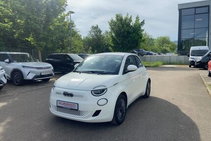 Fiat 500e Gebrauchtwagen