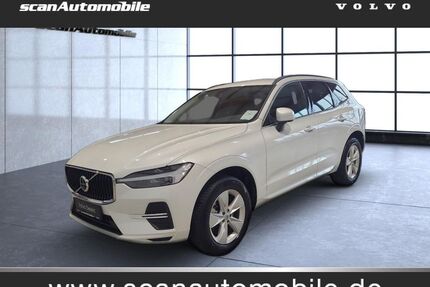 Volvo XC60 Gebrauchtwagen