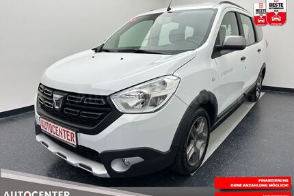 Dacia Lodgy Gebrauchtwagen
