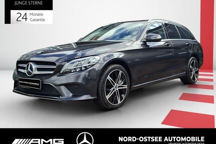 Mercedes-Benz C 300 Gebrauchtwagen