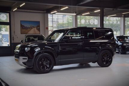 Land Rover Defender Gebrauchtwagen