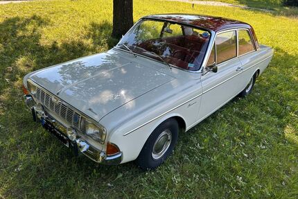 Ford Taunus Gebrauchtwagen