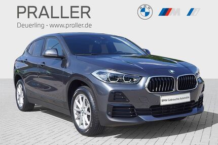 BMW X2 Gebrauchtwagen