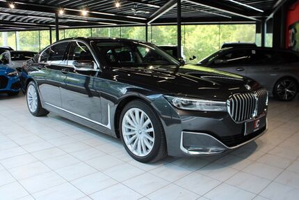 BMW 740 Gebrauchtwagen