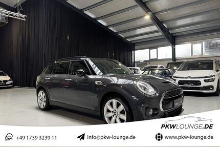Mini Cooper S Clubman Gebrauchtwagen