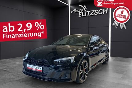 Audi S5 Gebrauchtwagen