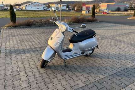 Vespa GT 200 Gebrauchtwagen