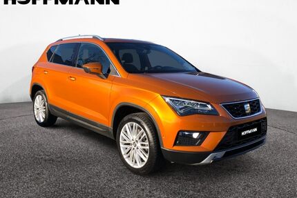 Seat Ateca Gebrauchtwagen