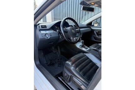 VW CC Gebrauchtwagen