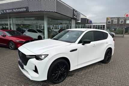 Mazda CX-60 Gebrauchtwagen