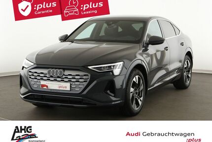 Audi Q8 e-tron Gebrauchtwagen