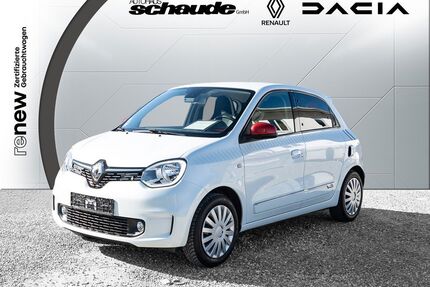 Renault Twingo Gebrauchtwagen
