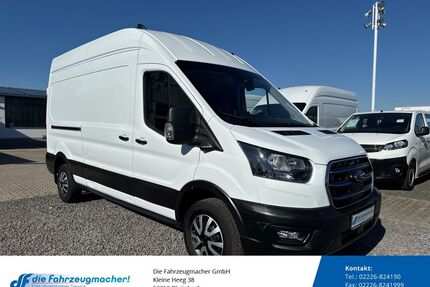 Ford Transit Gebrauchtwagen