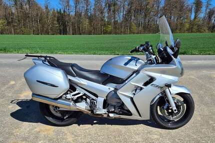 Yamaha FJR 1300 Gebrauchtwagen
