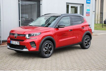 Citroen C3 Gebrauchtwagen