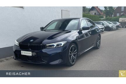 BMW 330 Gebrauchtwagen