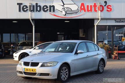 BMW 318 Gebrauchtwagen