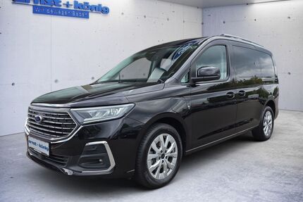 Ford Tourneo Connect Gebrauchtwagen