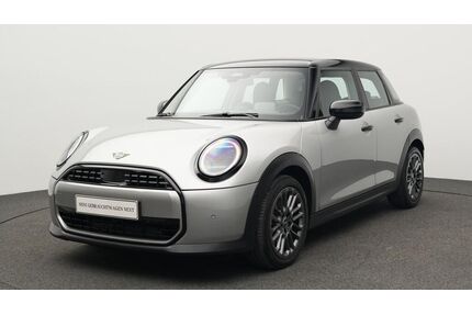 Mini Cooper C Gebrauchtwagen