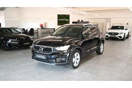 Volvo XC40 Gebrauchtwagen