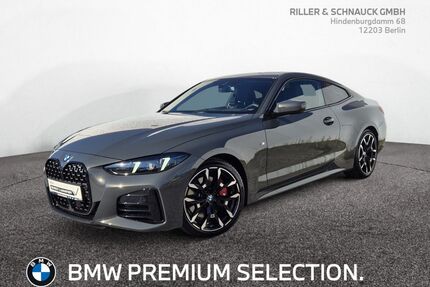 BMW 420 Gebrauchtwagen