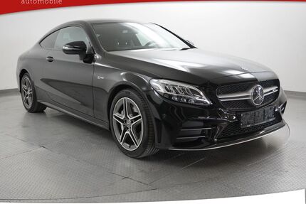 Mercedes-Benz C 43 AMG Gebrauchtwagen