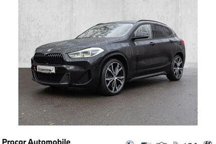 BMW X2 Gebrauchtwagen