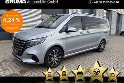 Mercedes-Benz V 300 Gebrauchtwagen