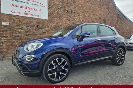 Fiat 500X Gebrauchtwagen