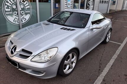 Mercedes-Benz SLK 280 Gebrauchtwagen