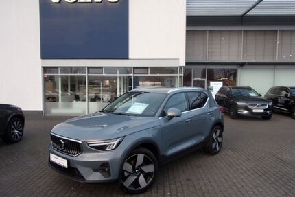 Volvo XC40 Gebrauchtwagen