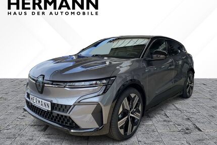 Renault Megane E-TECH Gebrauchtwagen