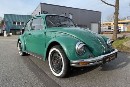 VW Käfer Gebrauchtwagen