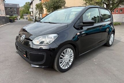 VW up! Gebrauchtwagen