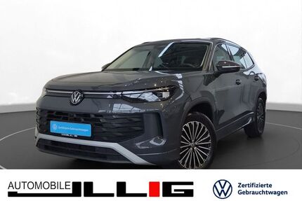 VW Tayron Gebrauchtwagen