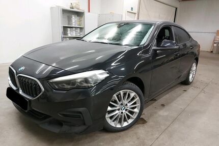 BMW 218 Gran Coupé Gebrauchtwagen