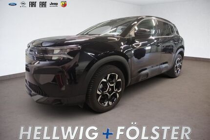 Citroen C5 Aircross Gebrauchtwagen