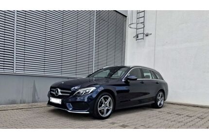 Mercedes-Benz C 200 Gebrauchtwagen