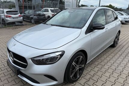 Mercedes-Benz B 250 Gebrauchtwagen