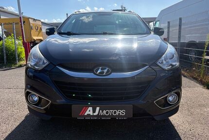 Hyundai ix35 Gebrauchtwagen