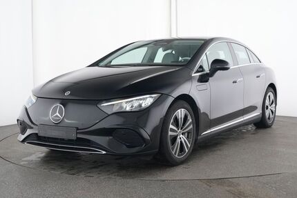 Mercedes-Benz EQE Gebrauchtwagen
