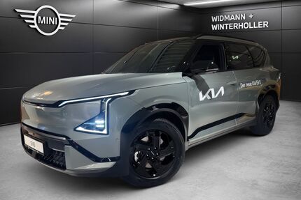 Kia EV5 Gebrauchtwagen