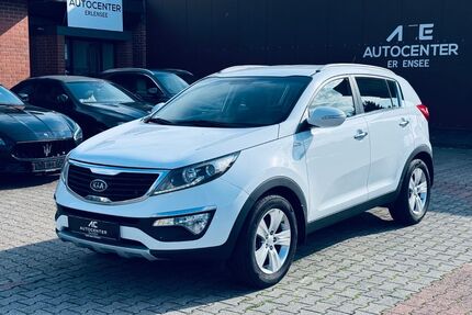 Kia Sportage Gebrauchtwagen
