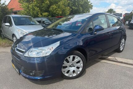Citroen C4 Gebrauchtwagen