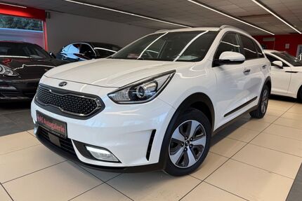 Kia Niro Gebrauchtwagen