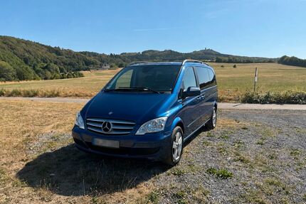 Mercedes-Benz Viano Gebrauchtwagen