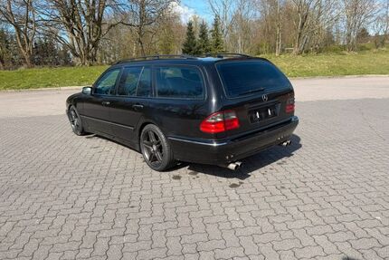 Mercedes-Benz 320 Gebrauchtwagen